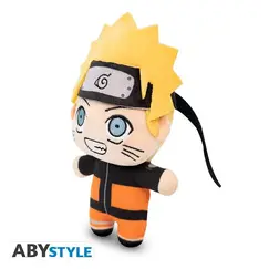 Pluszak Naruto Shippuden - Naruto 15 cm