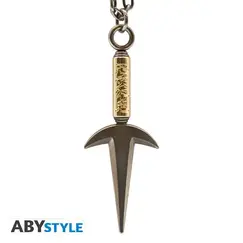 Naszyjnik Naruto Shippuden - Kunai Minato