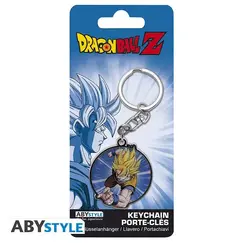 Brelok Dragon Ball Z - SSJ Goku
