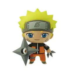 Magnes piankowy 3D Naruto Shippuden - Naruto