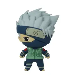Magnes piankowy 3D Naruto Shippuden - Kakashi