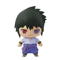 Magnes piankowy 3D Naruto Shippuden - Sasuke Uchiha
