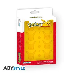 Foremka do lodu Pok&eacute;mon - Pikachu