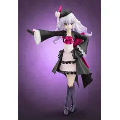 Figurka Aquarion EVOL Excellent Model 1/8 - Crea Dolosera