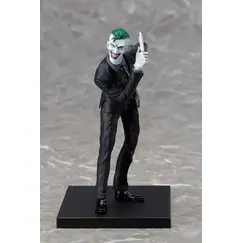 Figurka DC Comics ARTFX+ 1/10 - Joker (New 52)