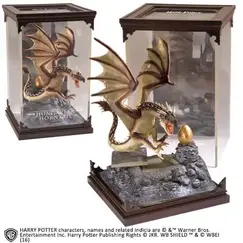 Figurka Harry Potter Magical Creatures - Hungarian Horntail