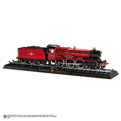 Model pociągu Harry Potter 1/50 - Hogwarts Express