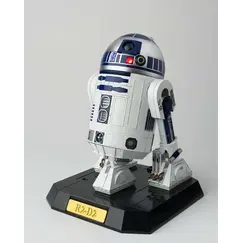 Figurka Star Wars Chogokin - R2-D2