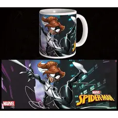 Kubek Marvel Spider-Man - Spider-Girl