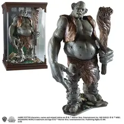 Figurka Harry Potter Magical Creatures - Troll