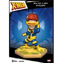 Figurka Marvel X-Men Mini Egg Attack - Cyclops