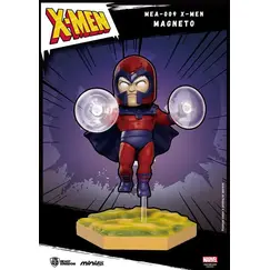 Figurka Marvel X-Men Mini Egg Attack - Magneto