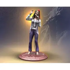 Figurka Janis Joplin Rock Iconz 1/9