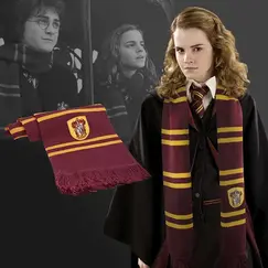 Szalik Harry Potter - Gryffindor 190 cm