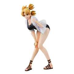 Figurka Naruto Shippuden Gals - Temari (Splash Ver.)