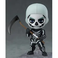Figurka Fortnite Nendoroid - Skull Trooper