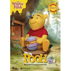 Figurka Disney Master Craft - Kubuś Puchatek