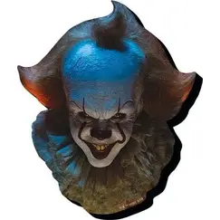 Magnes wypukły To - Pennywise