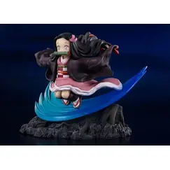 Figurka Demon Slayer: Kimetsu no Yaiba FiguartsZERO - Kamado Nezuko