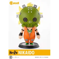 Mini figurka Dorohedoro Cutie1 - Nikaido