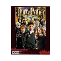 Puzzle Harry Potter - Bohaterowie (1000 element&oacute;w)