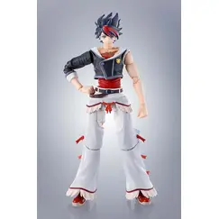 Figurka Back Arrow S.H. Figuarts - Back Arrow