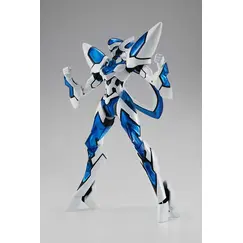 Figurka Back Arrow Robot Damashii - Briheight Muga