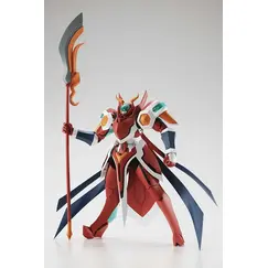 Figurka Back Arrow Robot Damashii - Briheight Gigan