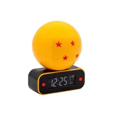 Budzik z głośnikiem Dragon Ball Z - Smocza kula