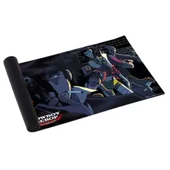 Podkładka pod mysz XL Cowboy Bebop - Night Crew
