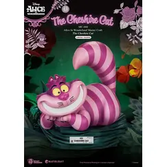 Figurka Alicja w Krainie Czar&oacute;w Mastercraft - Kot z Cheshire