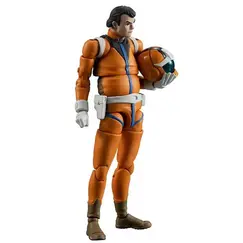 Figurka Mobile Suit Gundam GMG - Earth Federation Force 05 Normal Suit Soldier