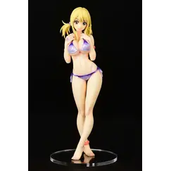 Figurka Fairy Tail 1/6 - Lucy Heartfilia (Swimsuit PURE in HEART Twintail Ver.)