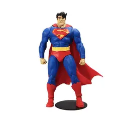 Figurka DC Multiverse (Batman: The Dark Knight Returns) - Superman (BAF Horse)