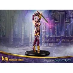 Figurka Soulcalibur II - Ivy 54 cm