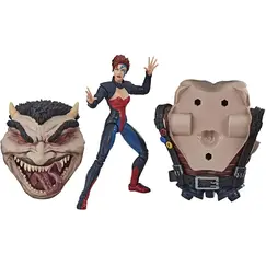 Figurka Marvel Legends -  Jean Grey (X-Men: Age of Apocalypse 2020)