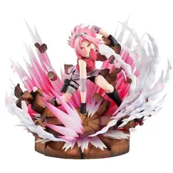 Figurka Naruto Shippuden Gals DX - Sakura Haruno V3