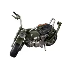 Pojazd Mobile Suit Gundam Zeon Motorcycle