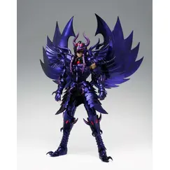 Figurka Saint Seiya Saint Cloth Myth EX - Garuda Aiacos (Original Color Ver.)