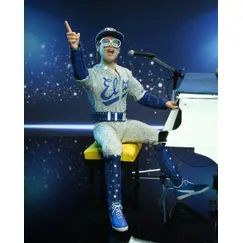 Figurka Elton John (Live in '75)
