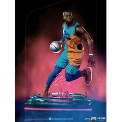 Figurka Space Jam: A New Legacy Art Scale 1/10 - LeBron James