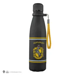Butelka termiczna Harry Potter - Hufflepuff (500 ml)