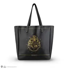 Torba na ramię ze sztucznej sk&oacute;ry Harry Potter - Hogwart