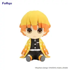 Mini figurka Demon Slayer: Kimetsu no Yaiba Potetto - Zenitsu Agatsuma