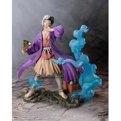 Figurka Dr. Stone FiguartsZERO - Gen Asagiri