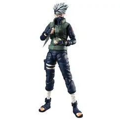 Figurka Naruto Shippuden Variable Action Heroes DX - Kakashi Hatake
