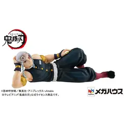 Figurka Demon Slayer: Kimetsu no Yaiba G.E.M. Series Palm Size - Uzui-san