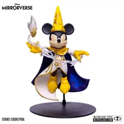 Figurka Disney Mirrorverse - Mickey