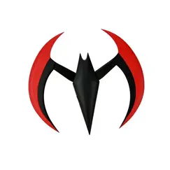 Replika Batman Beyond - Batarang
