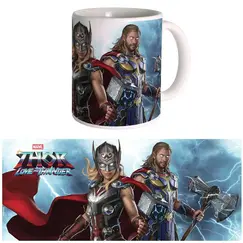 Kubek Marvel Thor: Love & Thunder